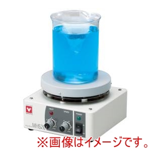 ヤマト科学 ヤマト科学 231309 ホットプレート付マグミキサー MH800
