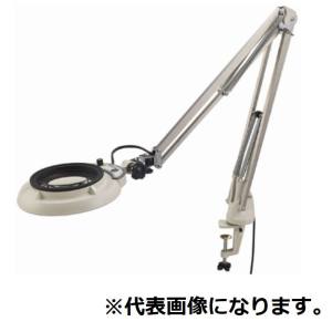 オーツカ光学 OTSUKA オーツカ光学 ENVL-F-2 新型LED照明拡大鏡 LEDランプ付