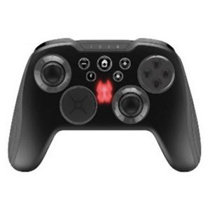 アンサー Answer アンサー Switch用 カスタマイズコントローラ 変幻自在 ブラック ANS-SW099BK