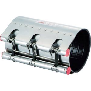 ショーボンドマテリアル SHO-BOND SHO-BOND CW-150N2 カップリング ストラブ ワイドクランプCWタイプ150A200