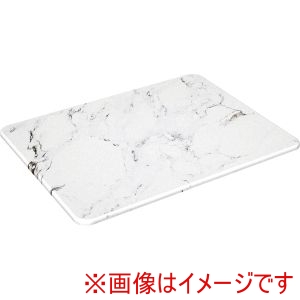 トレードワン トレードワン 90031 珪藻土バスマット 大理石柄 M
