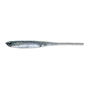 フィッシュアロー Fish Arrow フィッシュアロー フラッシュJ スリム 1.5インチ SW 112 イナッコ シルバー