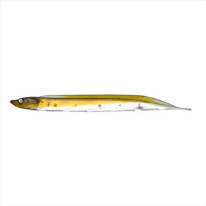 フィッシュアロー Fish Arrow フィッシュアロー フラッシュJ シラウオ 3インチ F22 Fライブアユ
