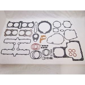 ドレミコレクション DOREMI COLLECTION ドレミコレクション 10183 ガスケットセット 1ダイブン Z1/A/B/Z900/Z2