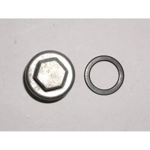ドレミコレクション DOREMI COLLECTION ドレミコレクション 10622 オイルラインキャップボルト 1ケ Z1