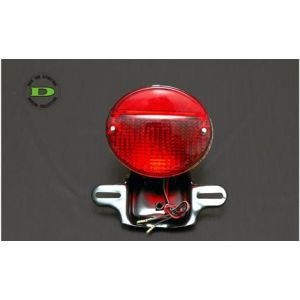 ドレミコレクション DOREMI COLLECTION ドレミコレクション 10876 テールレンズASSY レッド Zセンヨウ