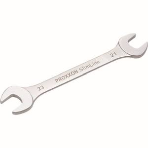 プロクソン PROXXON プロクソン 83852 両口スパナ 21×23mm PROXXON