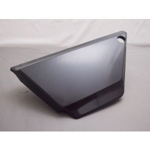 ドレミコレクション DOREMI COLLECTION ドレミコレクション 17064 サイドカバー FXタイプ/ヒダリ ZEPHYR400
