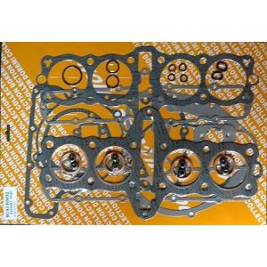 ドレミコレクション DOREMI COLLECTION ドレミコレクション 18006 ガスケットセット Z650B 79-80