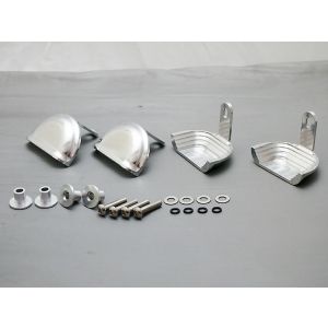 ドレミコレクション DOREMI COLLECTION ドレミコレクション 30121 ヘッドカバー 丸型 ZEPHYR1100