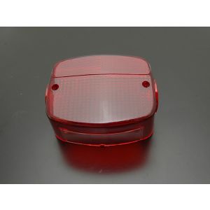 ドレミコレクション DOREMI COLLECTION ドレミコレクション 50043 テールレンズノミ レッド Z1R