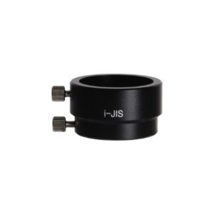マイクロネット マイクロネット I-JIS i-NTER LENS インターレンズ 用 直管部 固定スリーブ メーカー直送 法人限定 代引不可 北海道沖縄離島不可