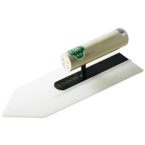 東京西勘 ゴールデン富士 東京西勘 GFモルタル鏝 270mm