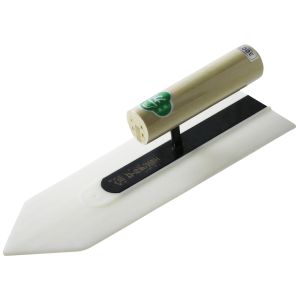 東京西勘 ゴールデン富士 東京西勘 GFモルタル鏝 300mm