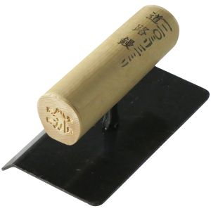 東京西勘 東京西勘 道路鏝 120x3mm