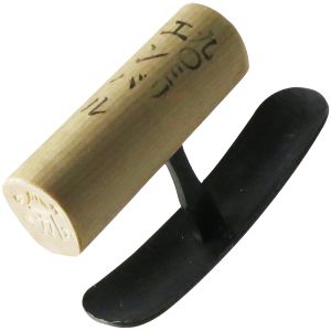 東京西勘 東京西勘 エンバル鏝 人造 90mm