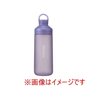 シービージャパン シービージャパン オーシャンビバレッジボトルパステル710パープル