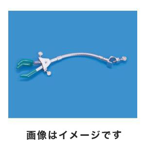 クライミング Climbing クライミング 1-7214-01 FAC‐3H フレキシブルアーム型クランプ FAC-3H ムッフ付 両開 大 Climbing