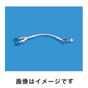 クライミング Climbing クライミング 1-7214-04 FAC-D1H フレキシブルアーム型クランプ ムッフ付 D型 小 Climbing