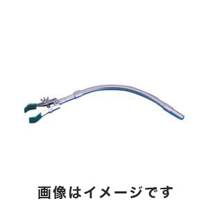 クライミング Climbing クライミング 1-7215-04 FAC-D1S フレキシブルアーム型クランプ スタンド用 D型 小 Climbing