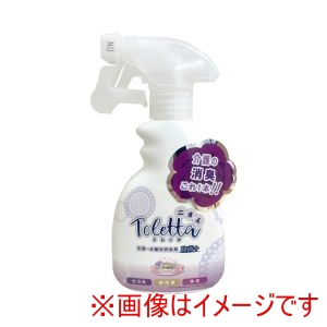 サナ サナ 501188 ニオイToletta トレッタ 空間 衣類用消臭剤 除菌プラス 300mL