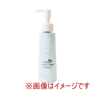 サナ サナ 522336 110mL ニオイToletta トレッタ ポータブルトイレ用消臭剤 クリアタイプ 森林の香り