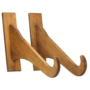 ライフサーブ  ライフサーブ  EASY RACK for Board プット ブラウン