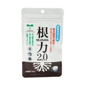 清水 清水 植物用保水ポリマー根力 2.030g