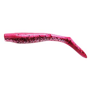 バディーワークス BuddyWorks バディーワークス フラッグシャッド 5インチ HPP ハイパーピンク