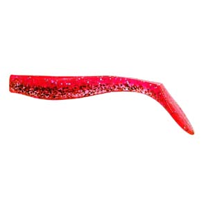 バディーワークス BuddyWorks バディーワークス フラッグシャッド 5インチ APG アピールピンキン