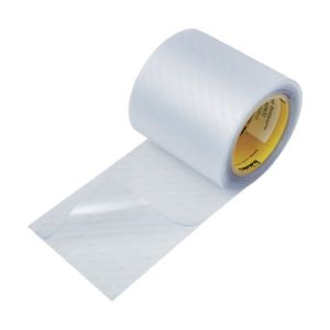 スリーエム 3M スリーエム 3M SJ5632 114X1 バンポン クッショニング製品 114mmX1m 透明 0.8mm厚