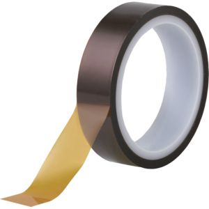 スリーエム 3M スリーエム 3M 7414-5 19 耐熱ポリイミドテープ 7414-5 19mmX33m