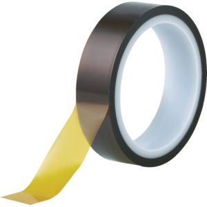 スリーエム 3M スリーエム 3M 7414 25 耐熱ポリイミドテープ 7414 25mmX33m