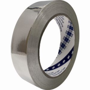 スリーエム 3M スリーエム 3M AL-50BT 19X3 導電性片面アルミ箔テープ