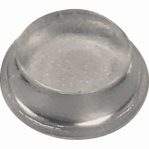 スリーエム 3M スリーエム 3M SJ1096CL-HT CLEAR バンポン 低表面エネルギー材料接着用 SJ1096CL-HT 140粒×1シート