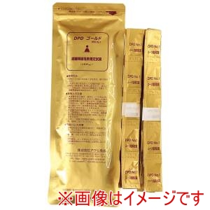 アサヒ商会 アサヒ商会 遊離塩素測定用試薬 DPDゴールド No.1 粉末 100包入