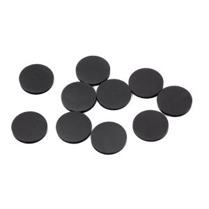 クリエーションモデル クリエーションモデル SMJ1300 滑り止めラバーパッド 10個