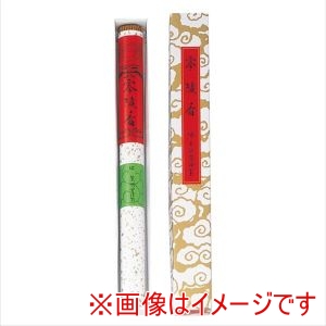 薫明堂 薫明堂 #0008 零陵香 日常用 長寸 線香