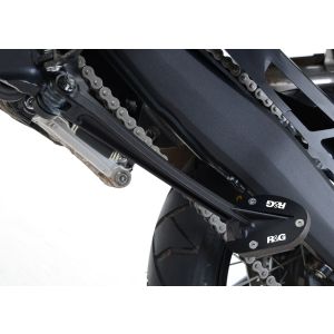 R&G アールアンドジー R&G RG-PKS0087SI キックスタンドシュー CRF1000L Africa Twin 16-