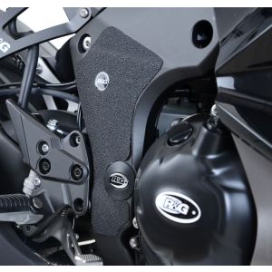 R&G アールアンドジー R&G RG-EZBG408BL Eazi-Grip ブーツガード ブラック Z1000SX 17-
