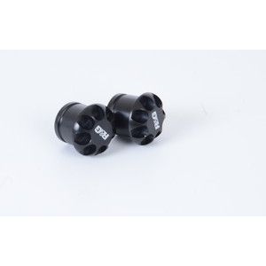 R&G アールアンドジー R&G RG-FI0127BK フレームインサート ブラック Z650 17-/NINJA650 17-
