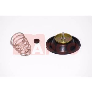 NAPCO NAPCO NPC-88-H005 エアーカットバルブセット HONDA 3点セット