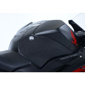 R&G アールアンドジー R&G RG-EZRG335BL トラクションパッド ブラック CBR250RR 17-