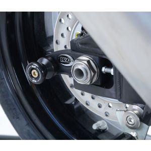 R&G アールアンドジー R&G RG-CR0060BK オフセットコットンリール ブラック CBR1000RR/RR SP/RR SP2 17-