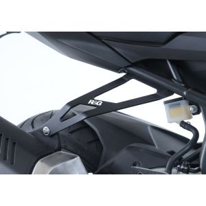 R&G アールアンドジー R&G RG-EH0075BK エキゾーストハンガー ブラック CBR250RR 17-