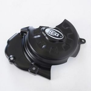 R&G アールアンドジー R&G RG-ECC0243BK エンジンケースカバー 左側 DUCATI Supersport/S 17-