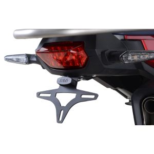 R&G アールアンドジー R&G RG-LP0246BK フェンダーレスキット ブラック CRF1000L Africa Twin Adventure Sports 18-