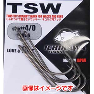 イチカワフィッシング ICHIKAWA FISHING イチカワフィッシング TSW 2