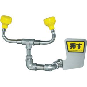 日本エンコン 日本エンコン 401 緊急用洗眼 顔器
