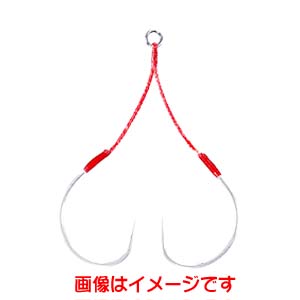 シーフロアコントロール Seafloor Control シーフロアコントロール JAM アシストフックライト 4/0号 4cm×4cm
